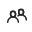 Guests icon