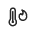 heating icon