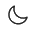 moon icon