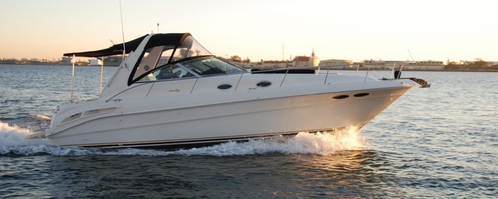 Private yacht charters San Diego