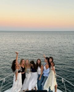 San Diego Yacht Charter