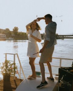 San Diego Private Yacht Charter Brides