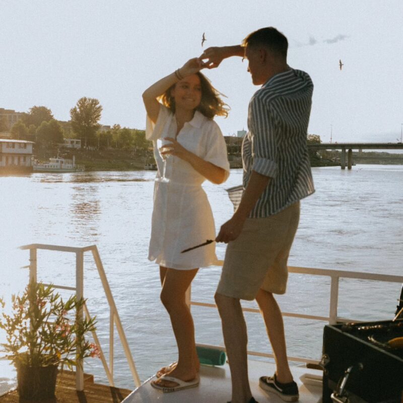 San Diego Private Yacht Charter Brides